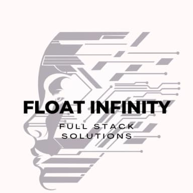 Float Infinity Logo