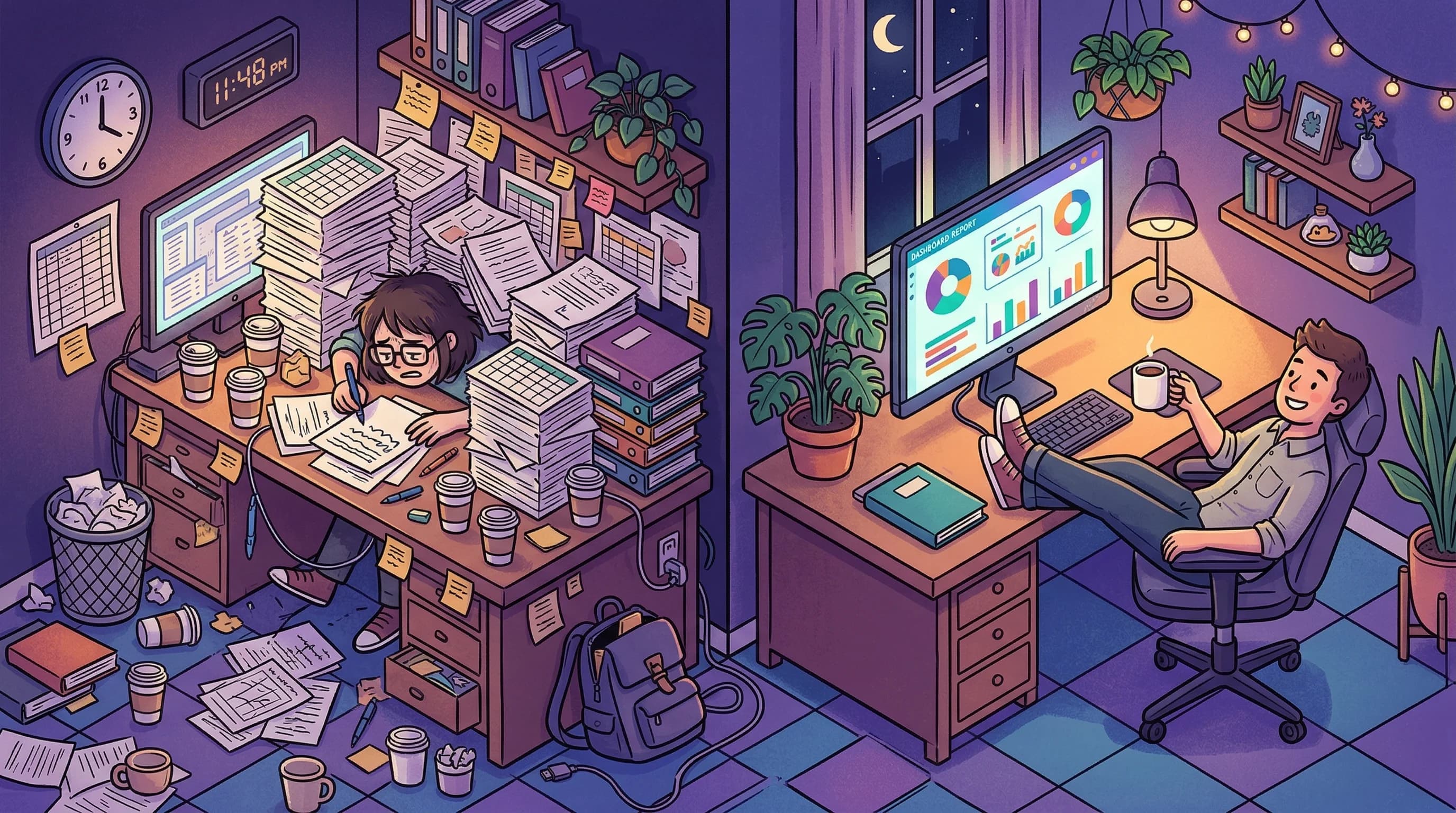 When Your Team Shouldn't Have to Wait for a Designer to Close a Deal