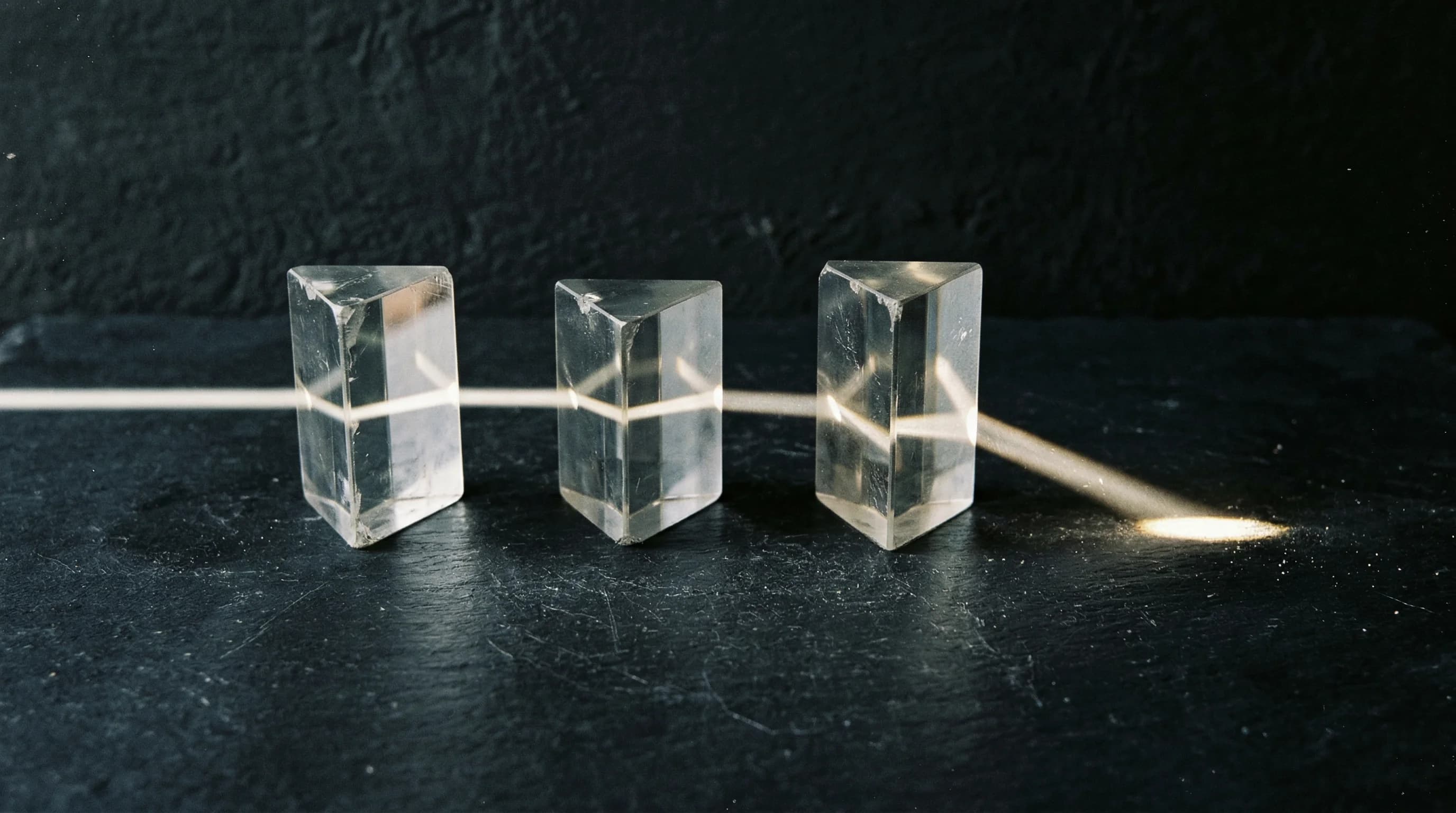 Three Apps, Zero Visibility: Why We Built a Unified Finance Portal